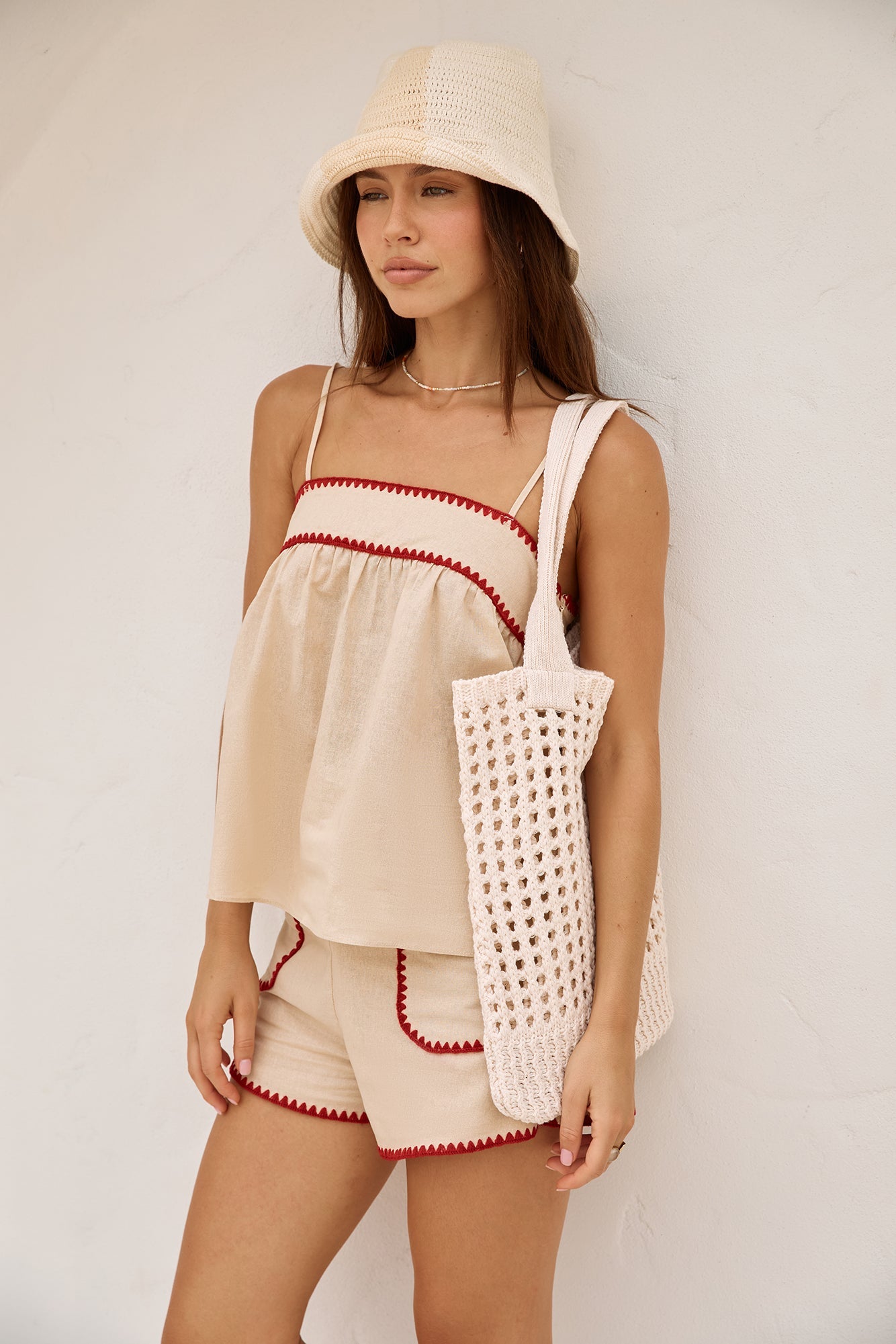 Dune Horizons Set Beige