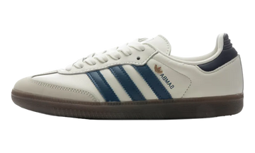 Samba OG WMNS Off White Dusky Petrol Night Indigo IH6627