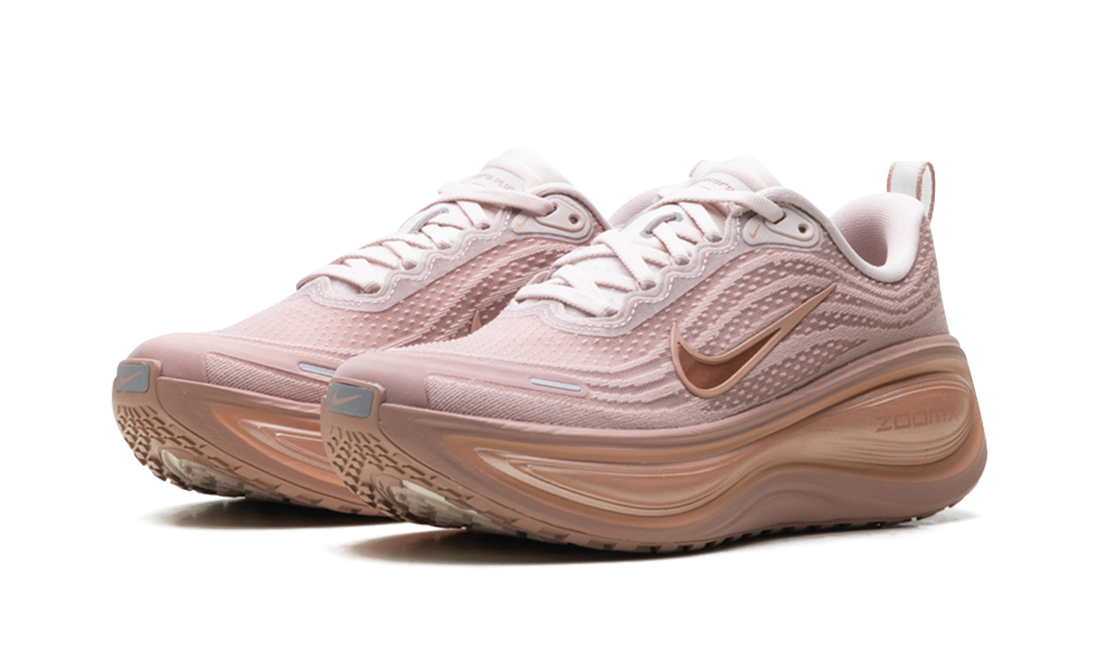 Vomero Plus WMNS Particle Pink / Rose Gold HV8154 601