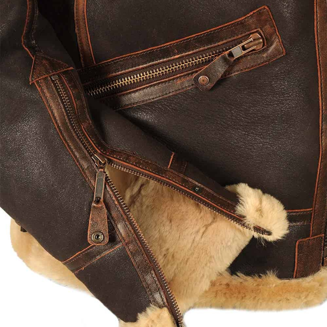 ADAM™|AVIATOR JACKET