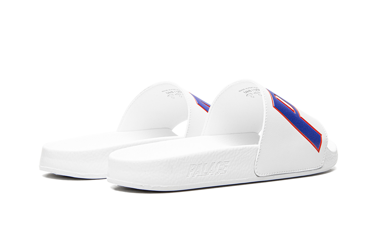 Sliders WHITE P20ACC042