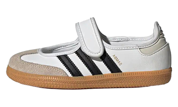 Samba Jane PS Cloud White Core Black LA3701