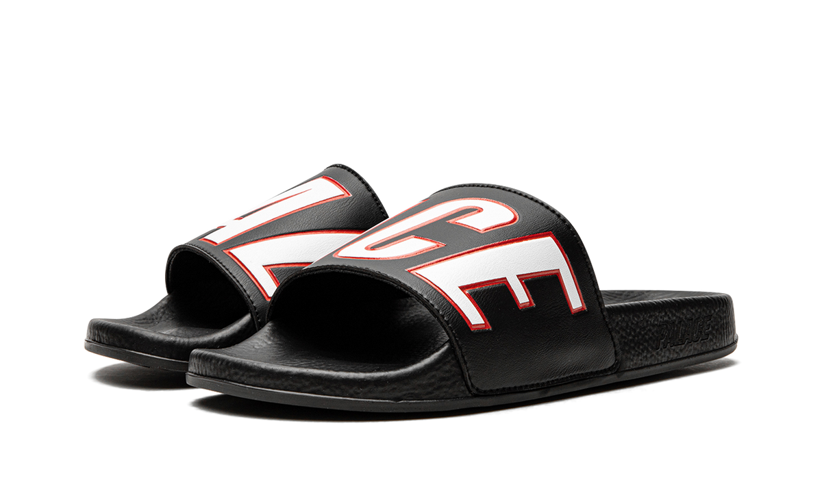 Sliders BLACK P20ACC039