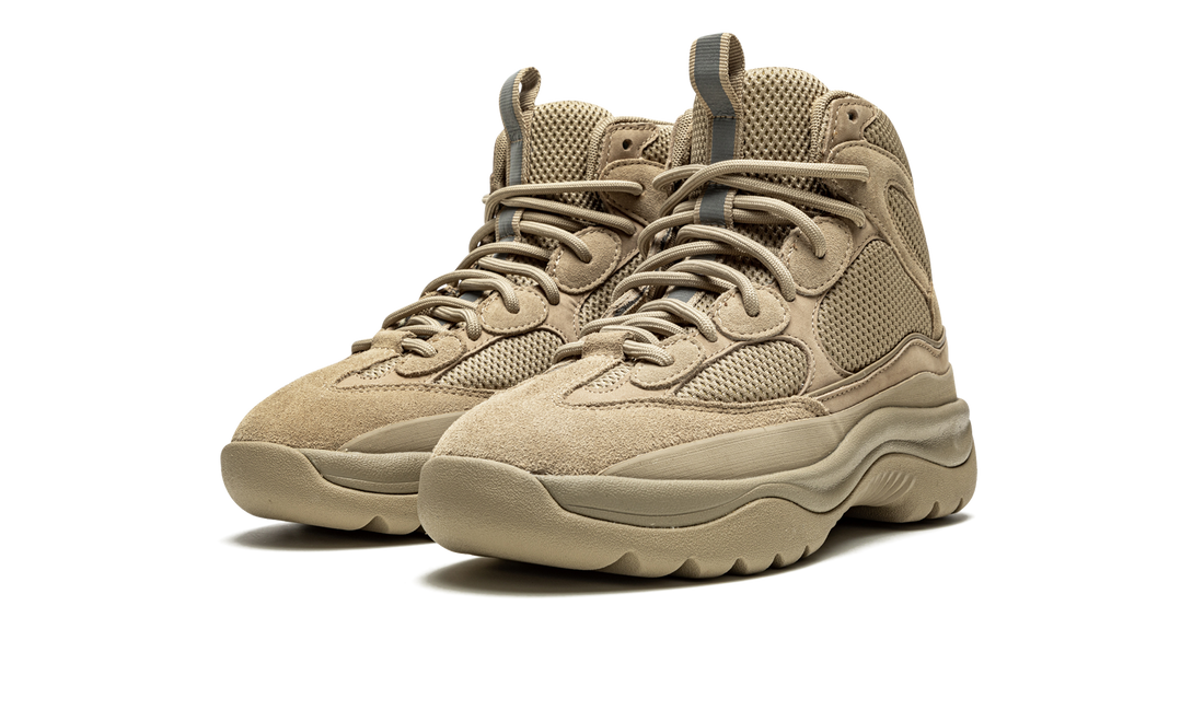 Yeezy Desert Boot Taupe YZ7WF7003.214