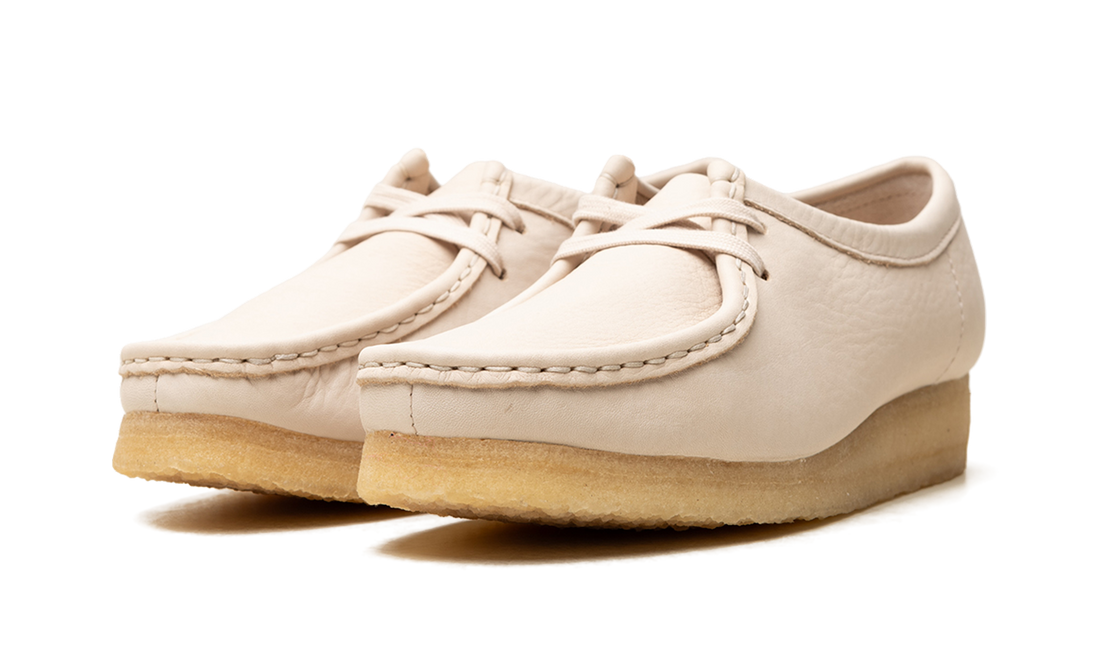 Wallabee WMNS Beige 26175773