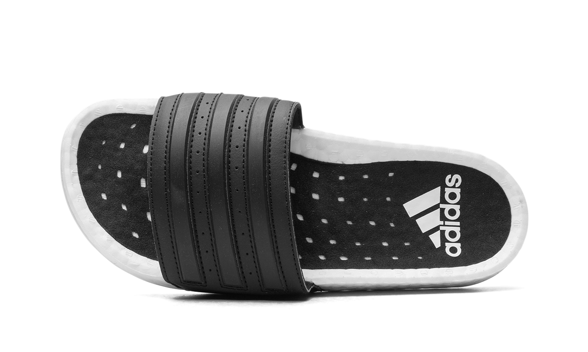 Adilette Boost Slides Core Black EG1910
