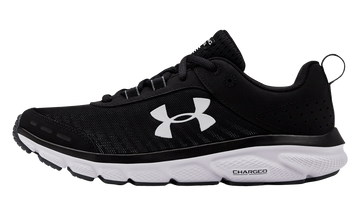 Charged Assert 8 WMNS Black 3021972 001