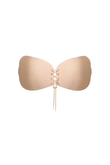 UNDERCOVER STYLE HELPERS Magic Bra Nude