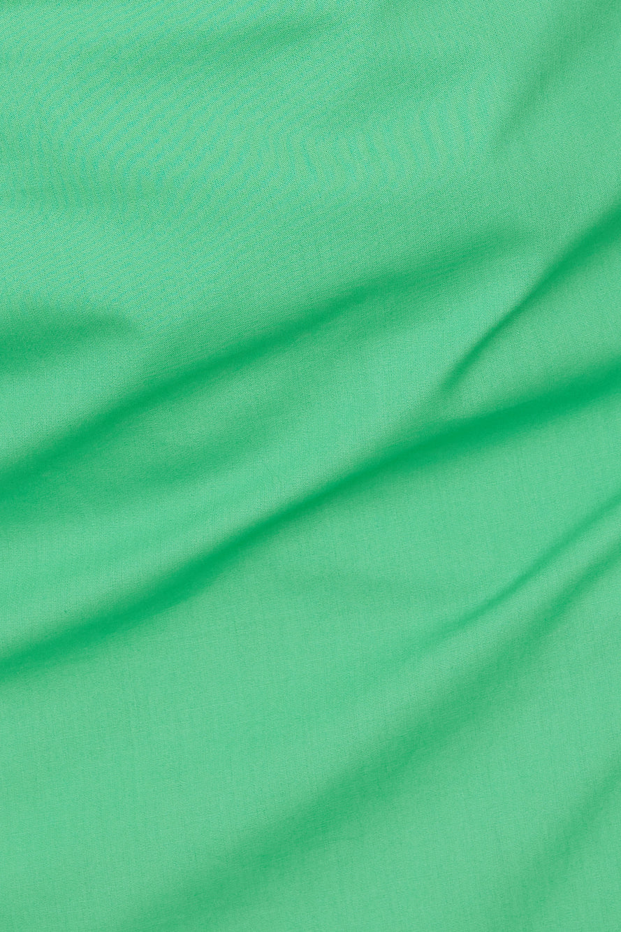 HELLO MOLLY Pixie Fun Skirt Green