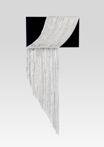 Adley Crystal Bag
