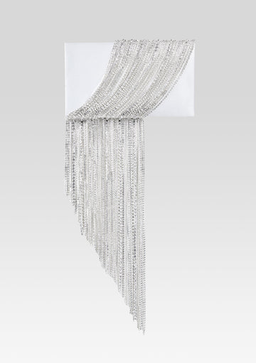 Adley Crystal Bag