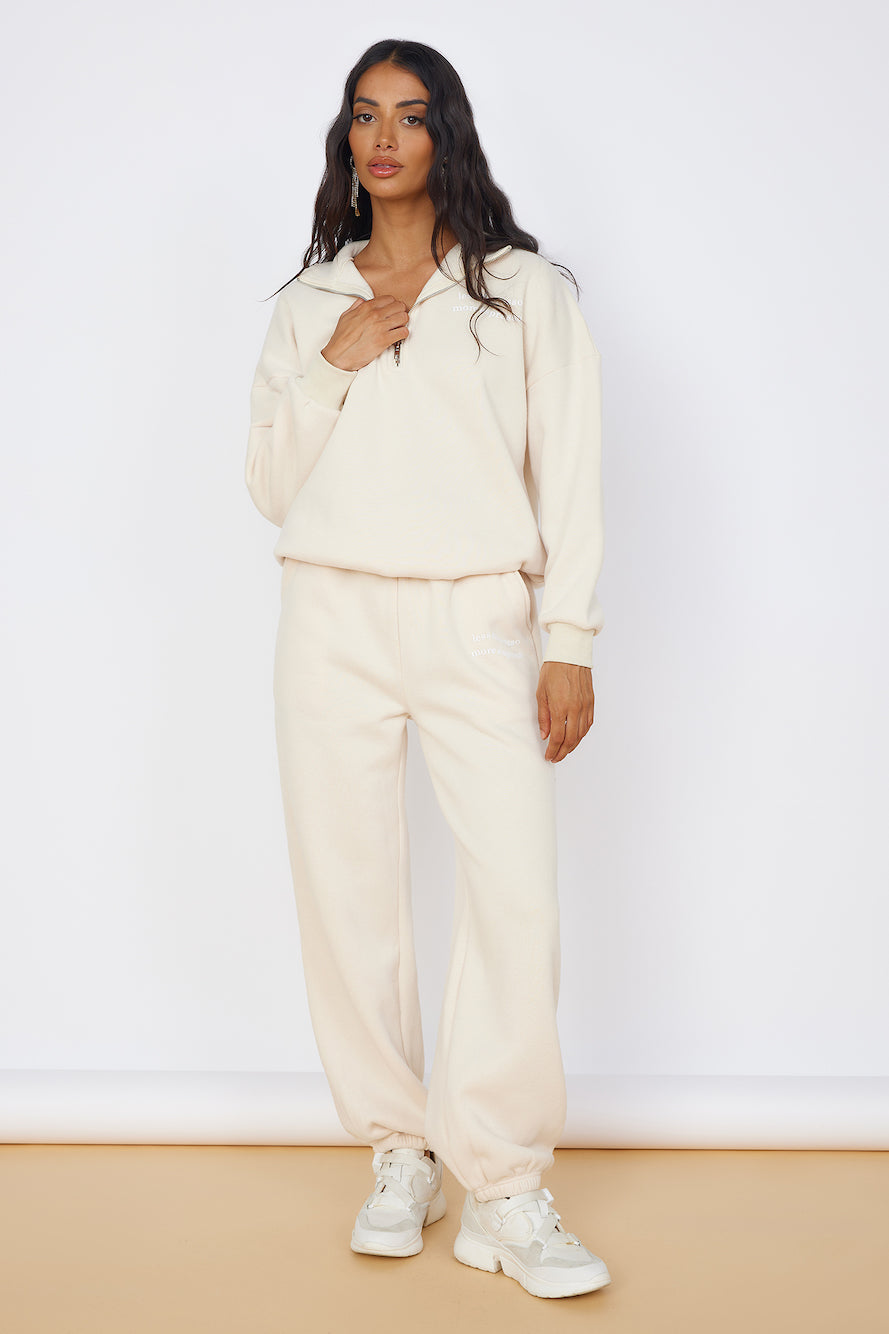 All Year Round Set Beige