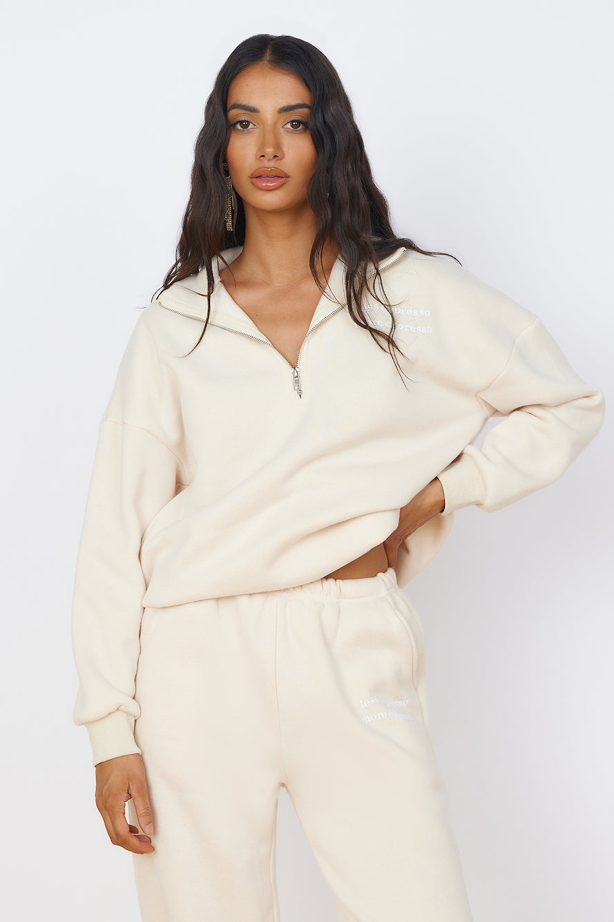 All Year Round Set Beige