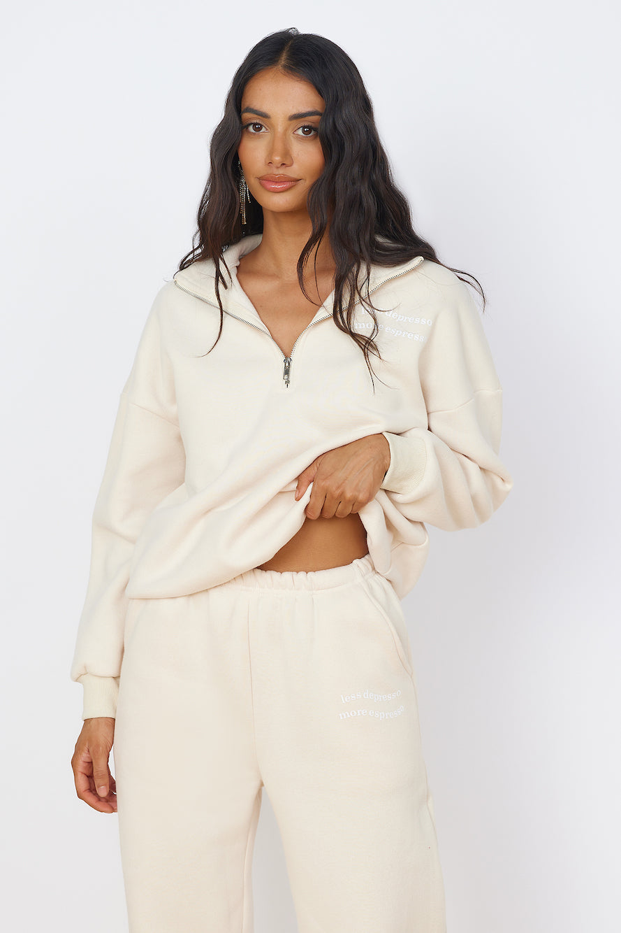 All Year Round Set Beige