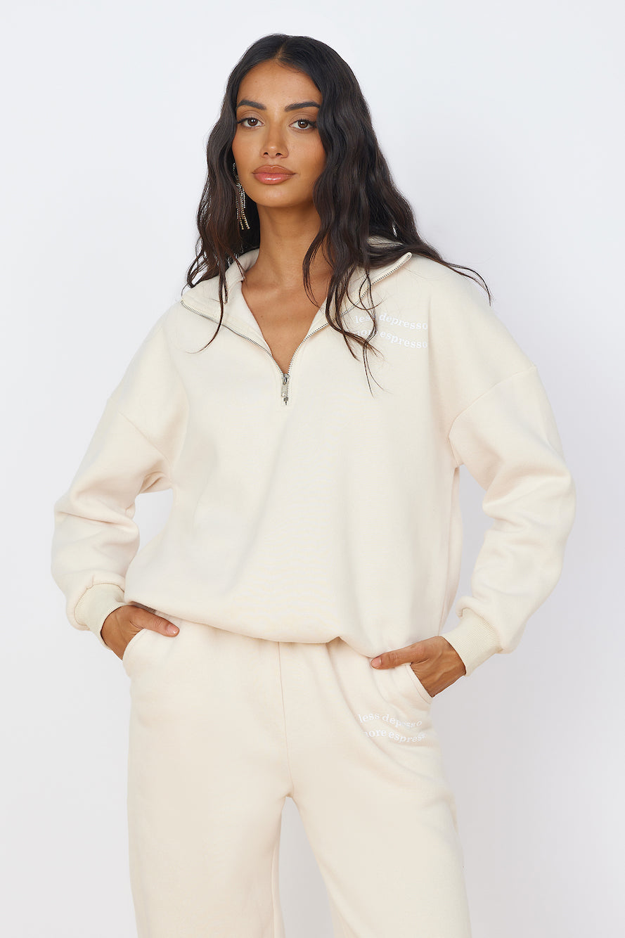 All Year Round Set Beige