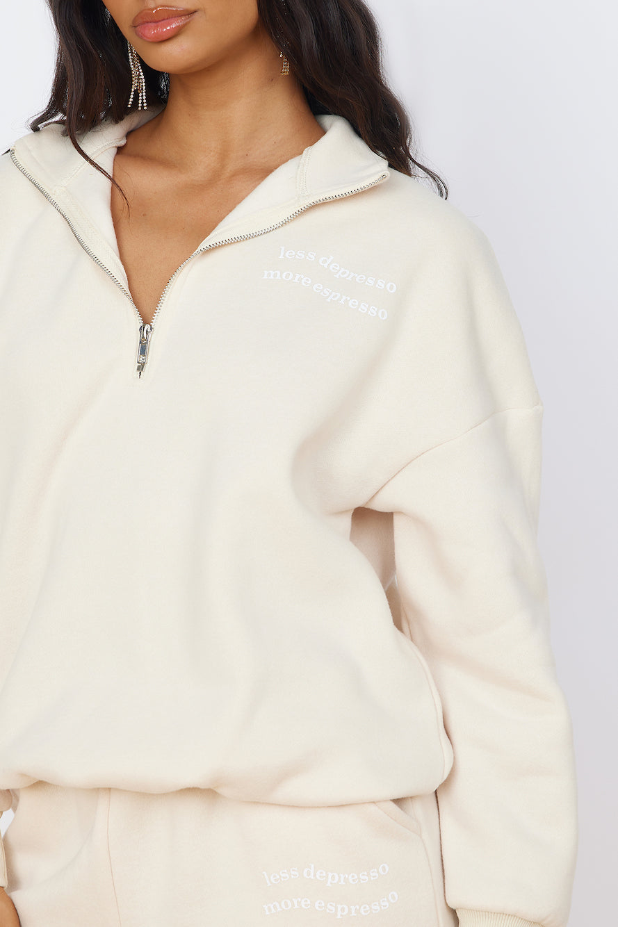 All Year Round Set Beige