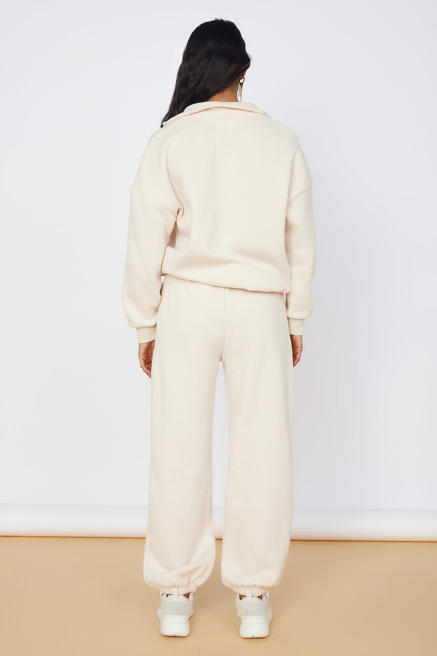 All Year Round Set Beige