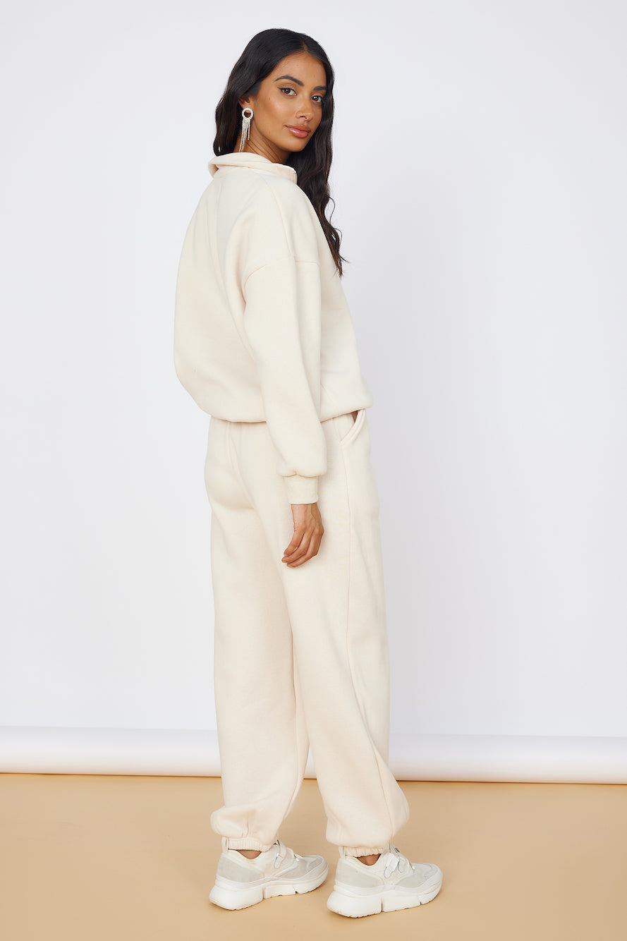 All Year Round Set Beige
