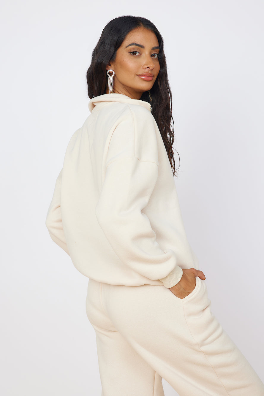 All Year Round Set Beige