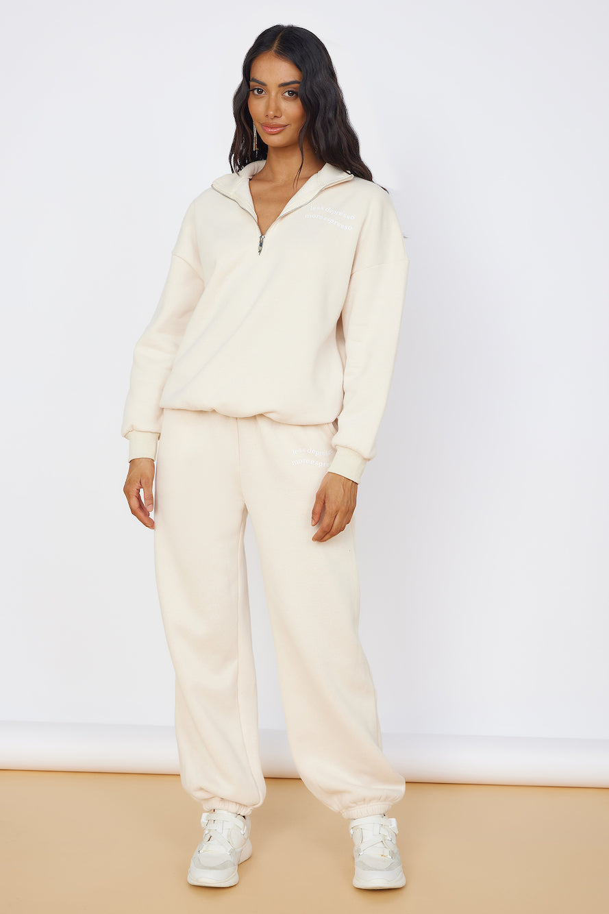 All Year Round Set Beige