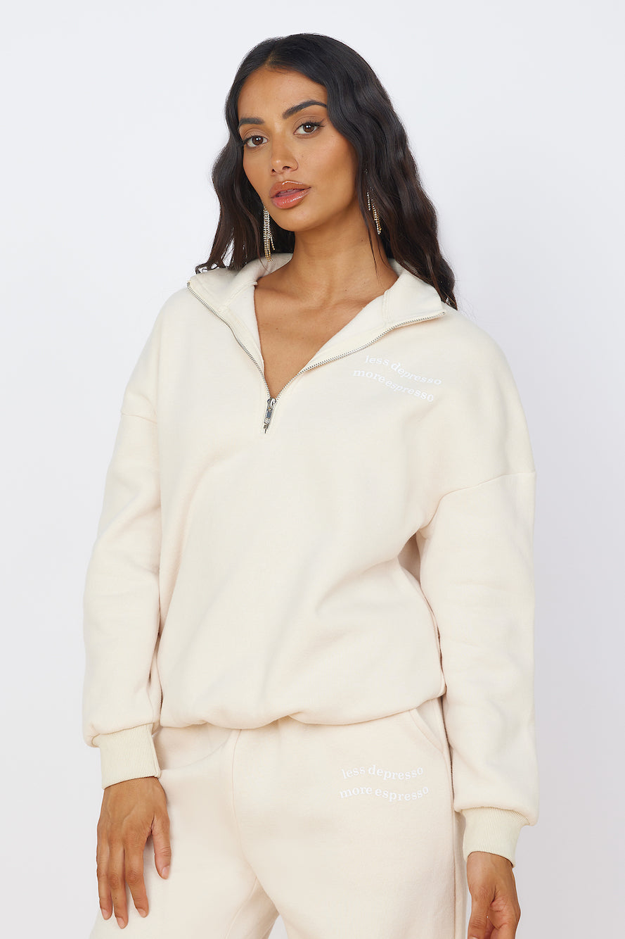 All Year Round Set Beige