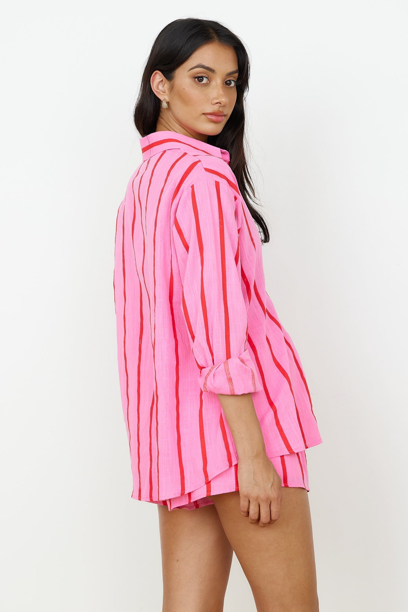 Spicy Margarita Set Pink