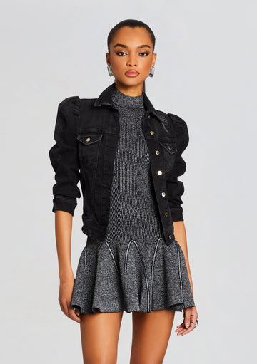 Ada Denim Jacket