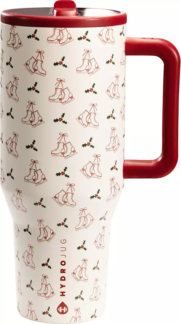 HYDROJUG 32 oz. Traveler Tumbler