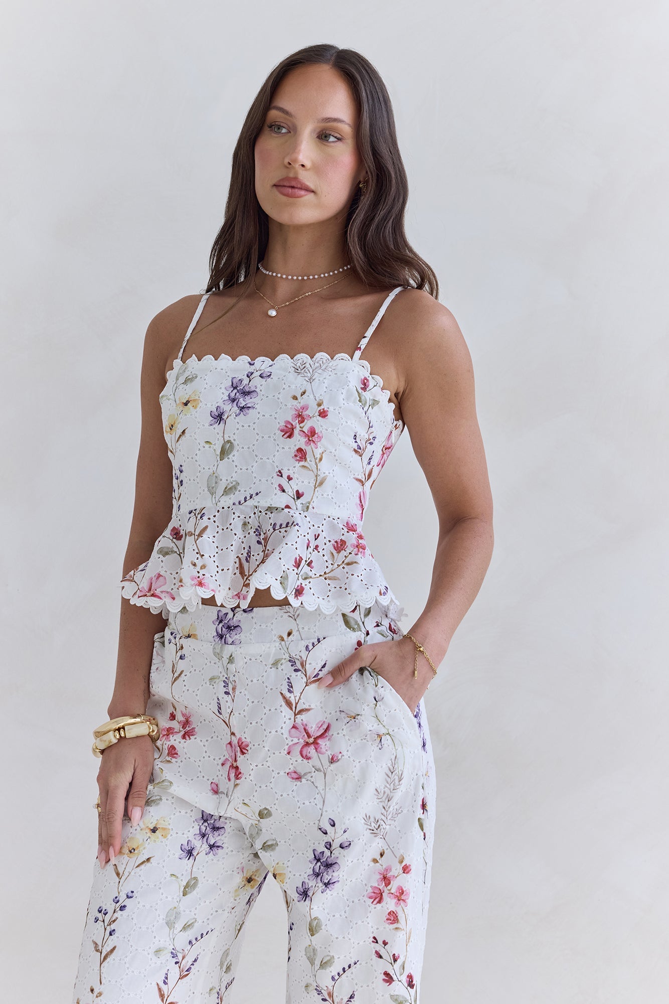 Bouquet For You Set Floral