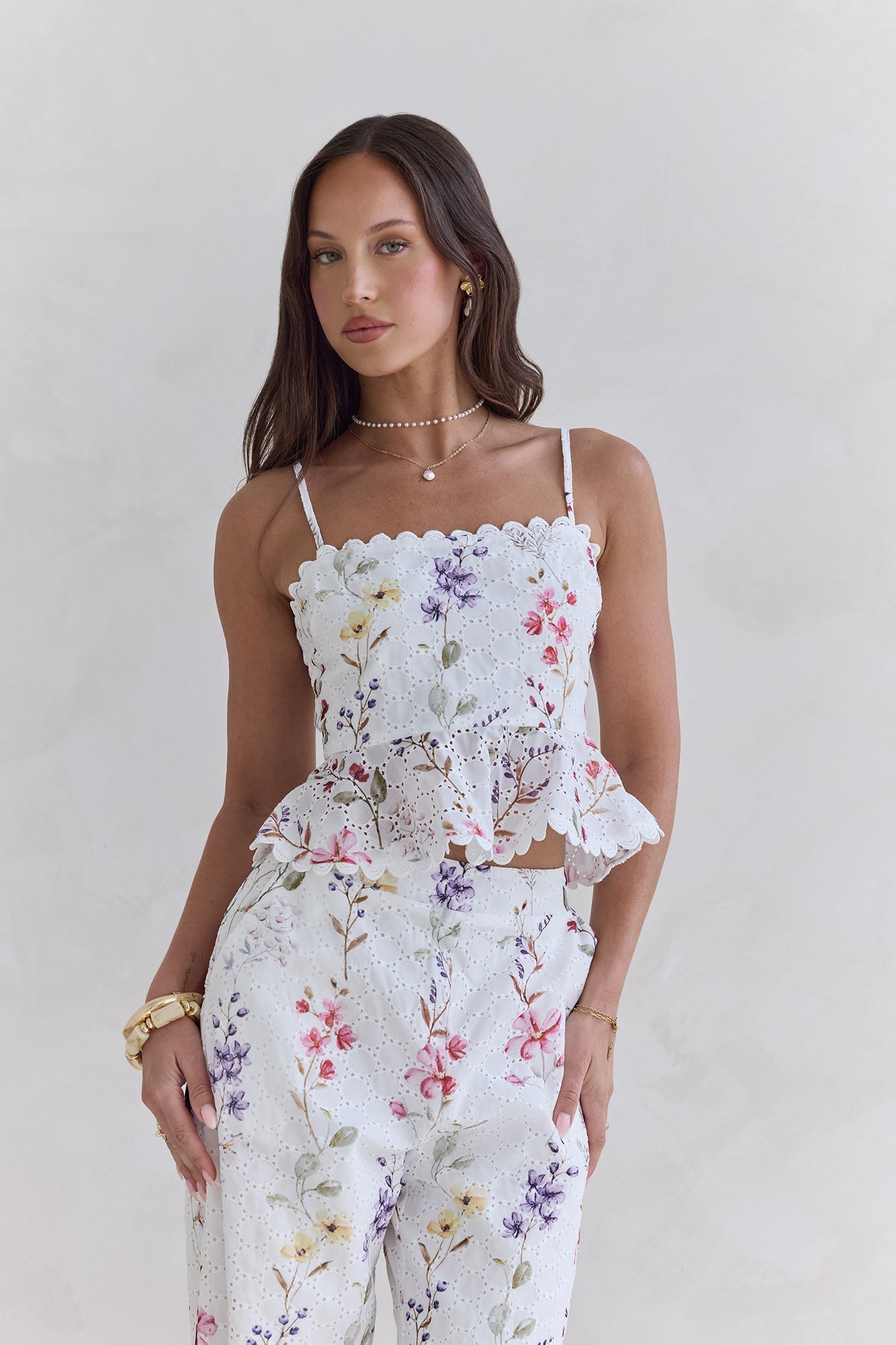 Bouquet For You Set Floral