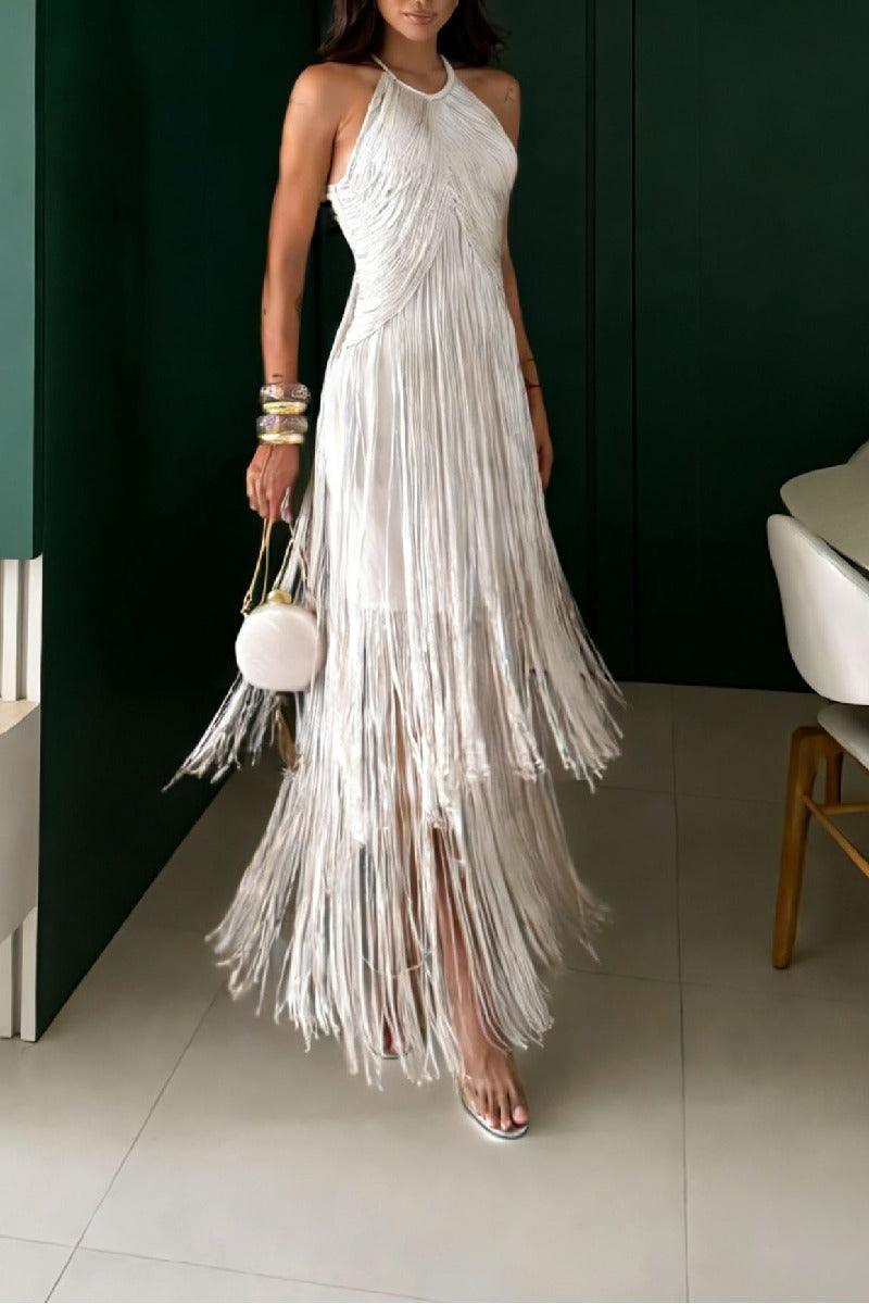 Sheath-Column Knee Length Polyester Wedding Guest Dress 975882433752