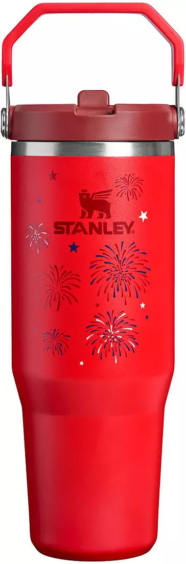 Stanley 30 oz. IceFlow 2.0 Flip Straw