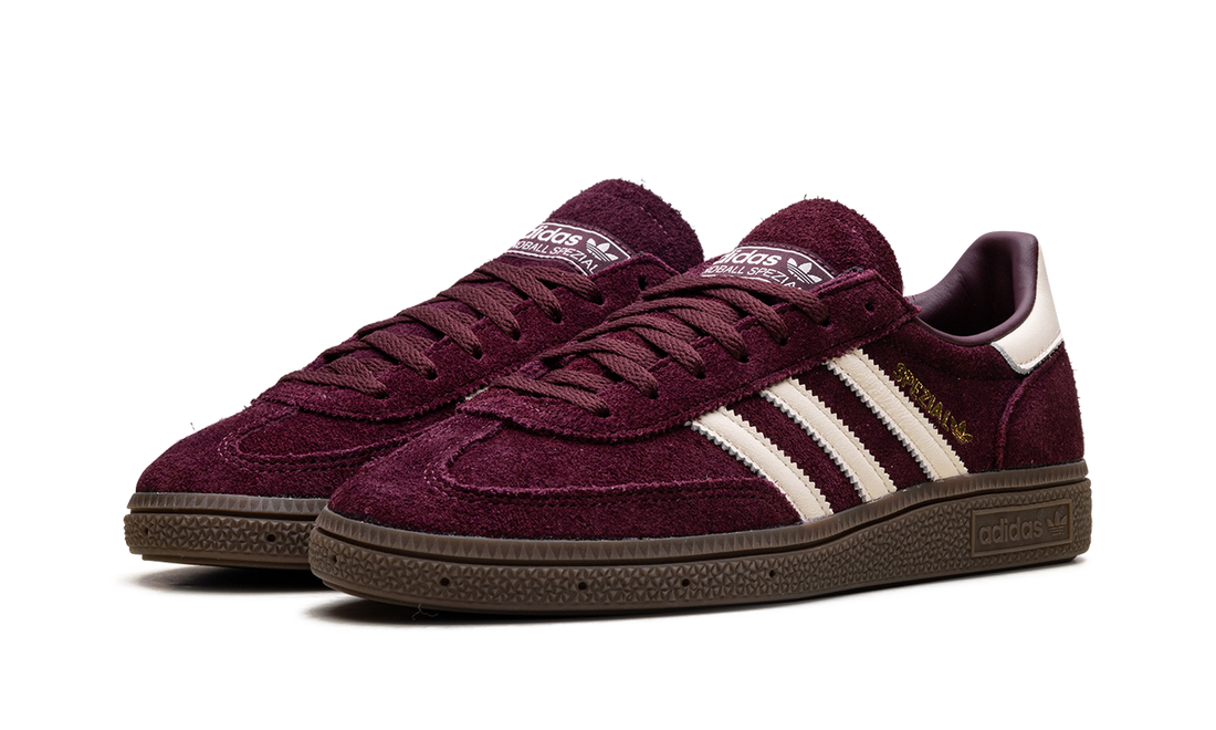 Handball Spezial WMNS Maroon Wonder White JQ8753