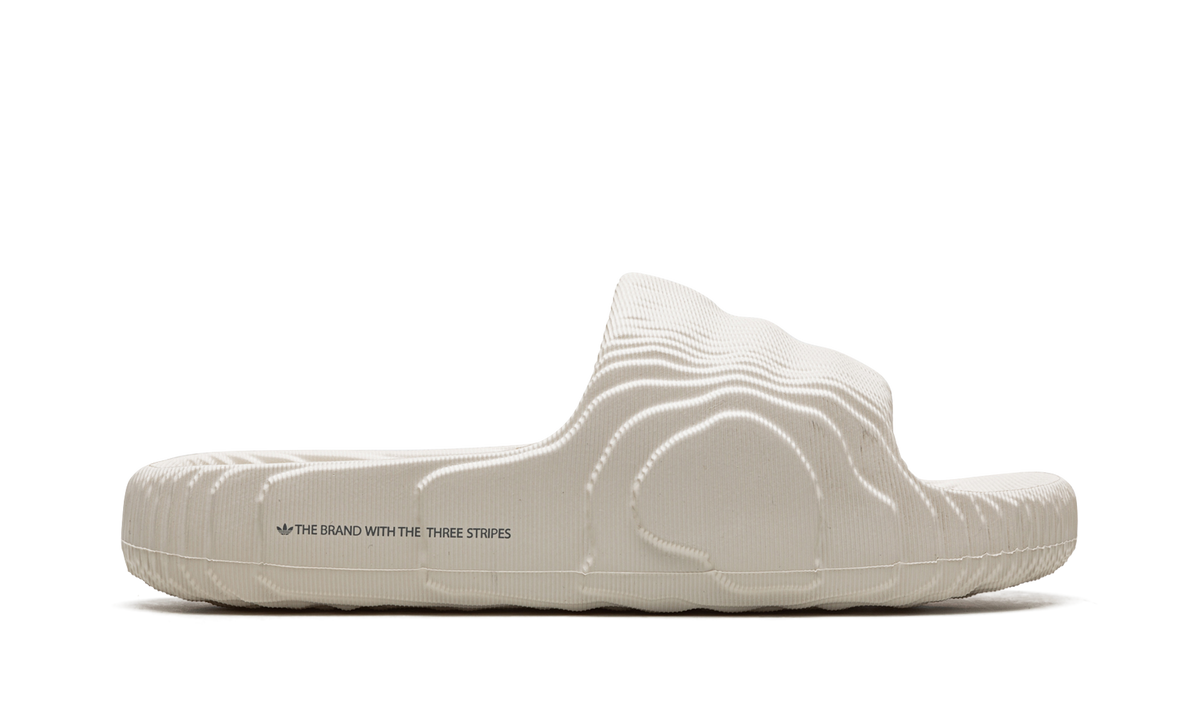Adilette 22 Slides Aluminium GX6950