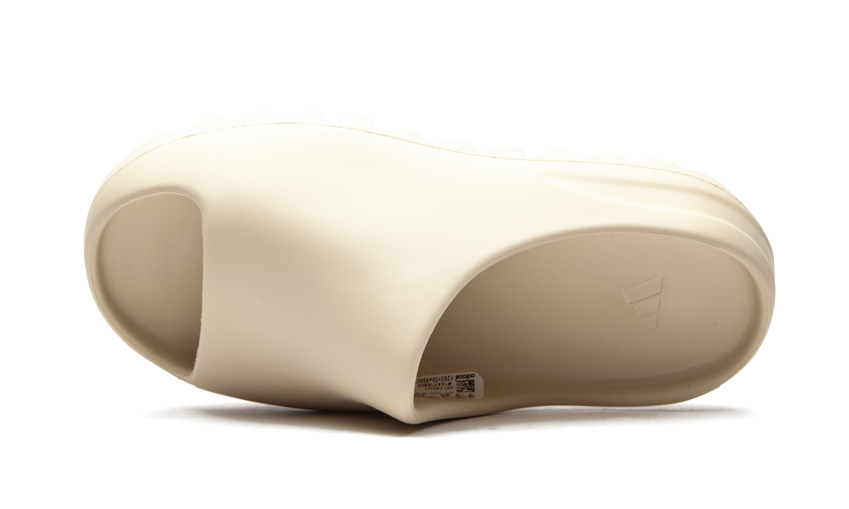 Yeezy Slide Kids Bone FW6347