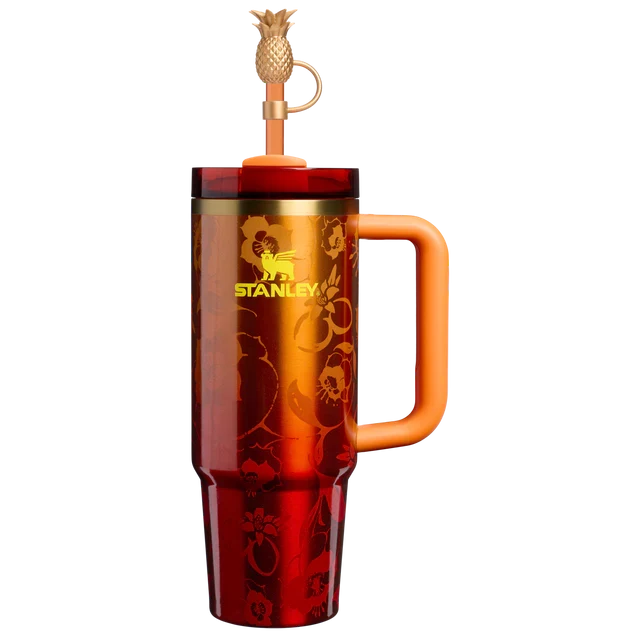 Stanley 30 oz. Quencher H2.0 FlowState Tumbler