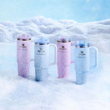 LoveShackFancy ProTour Tumbler | 30 OZ