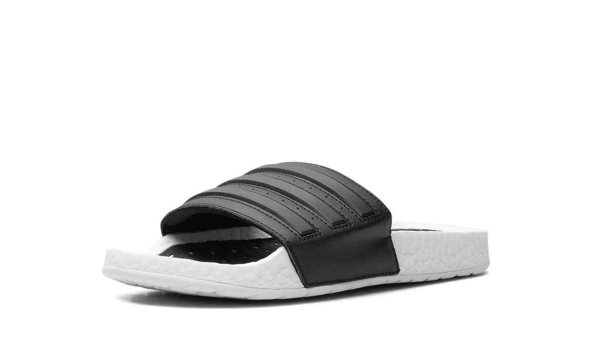 Adilette Boost Slides Core Black EG1910