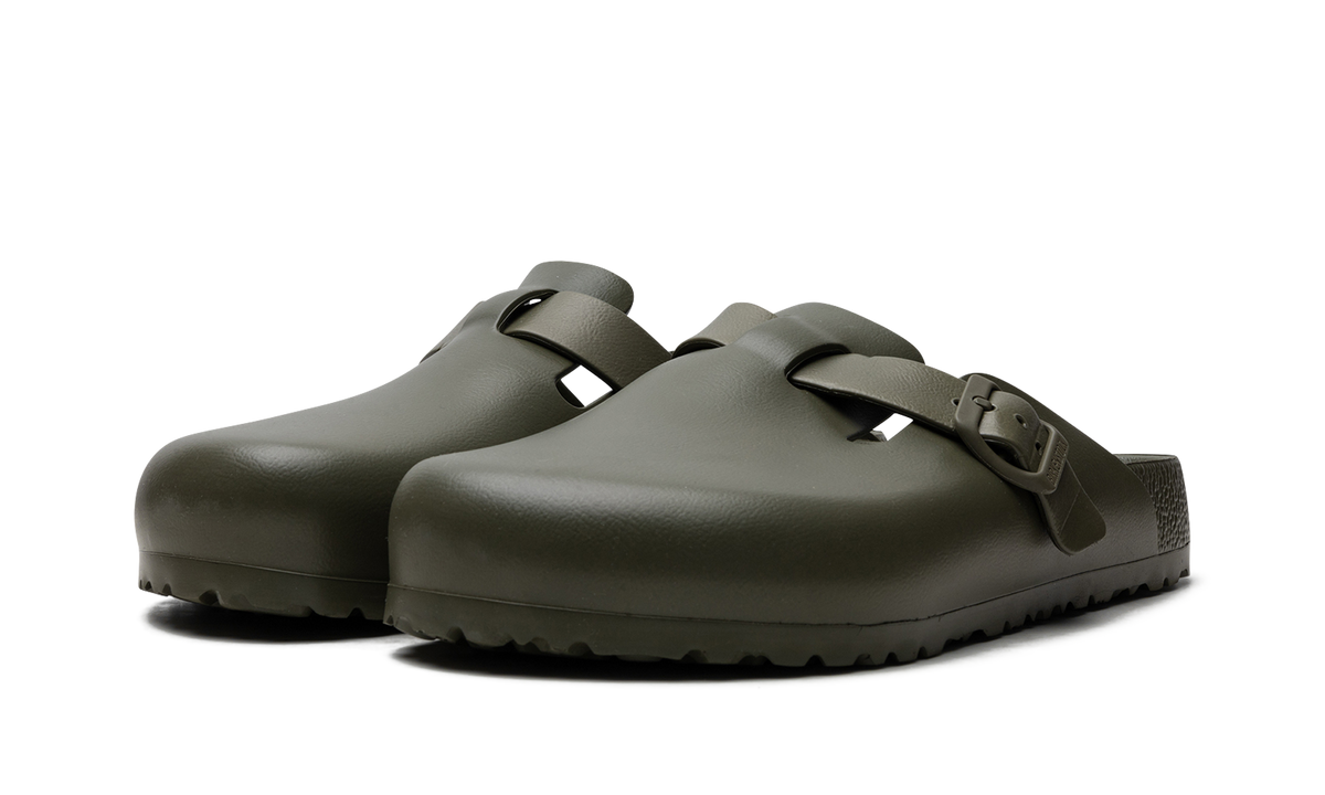 Boston EVA Khaki 1026215