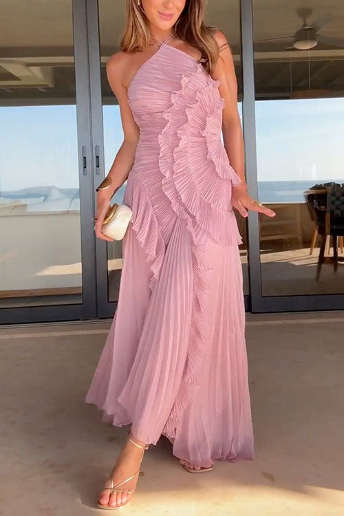Adeline™ | Elegant. airy dress