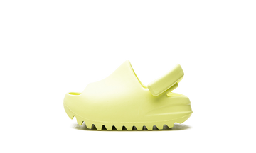 Yeezy Slide Infant Glow GX6140