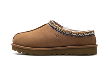 Tasman II Slipper WMNS Chestnut 1174470 CHE