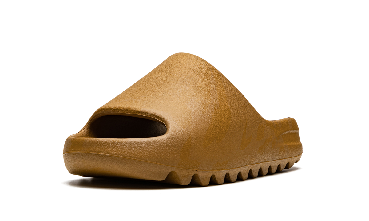 Yeezy Slide Ochre GW1931