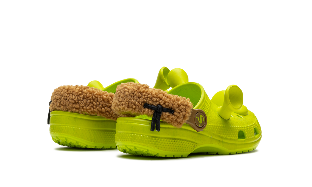 Classic Clog GS Shrek 209378 3TX