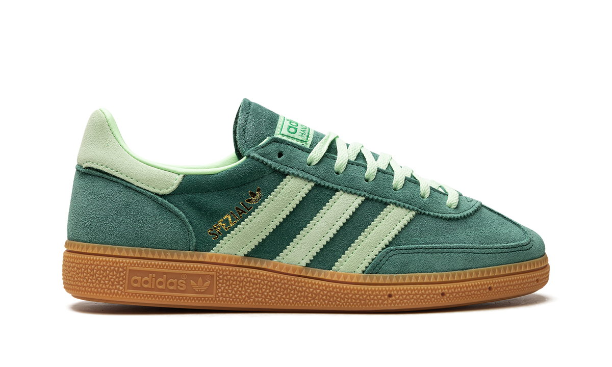 Handball Spezial WMNS Collegiate Green / Semi Green Spark IE5896