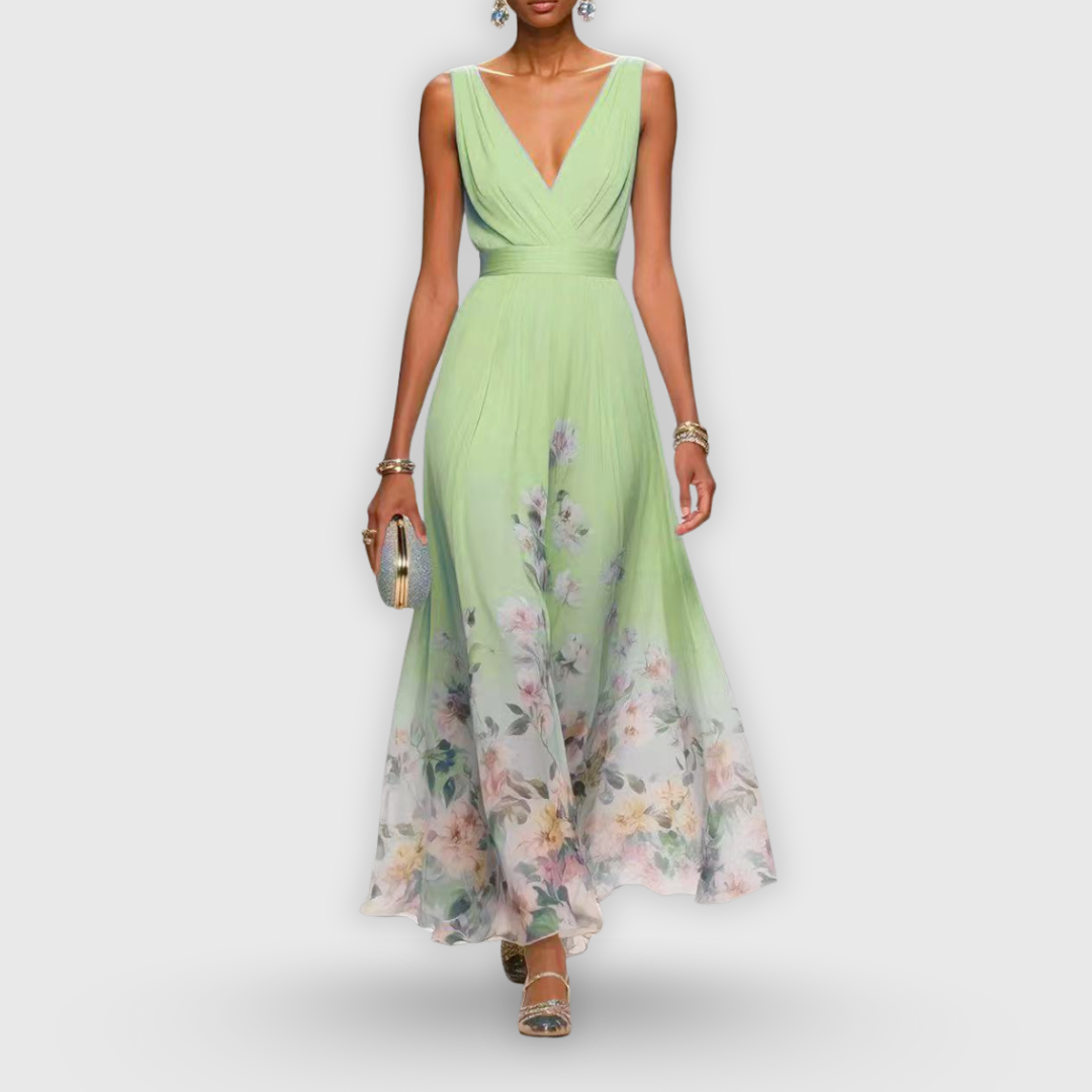 Adair | Elegant Dress