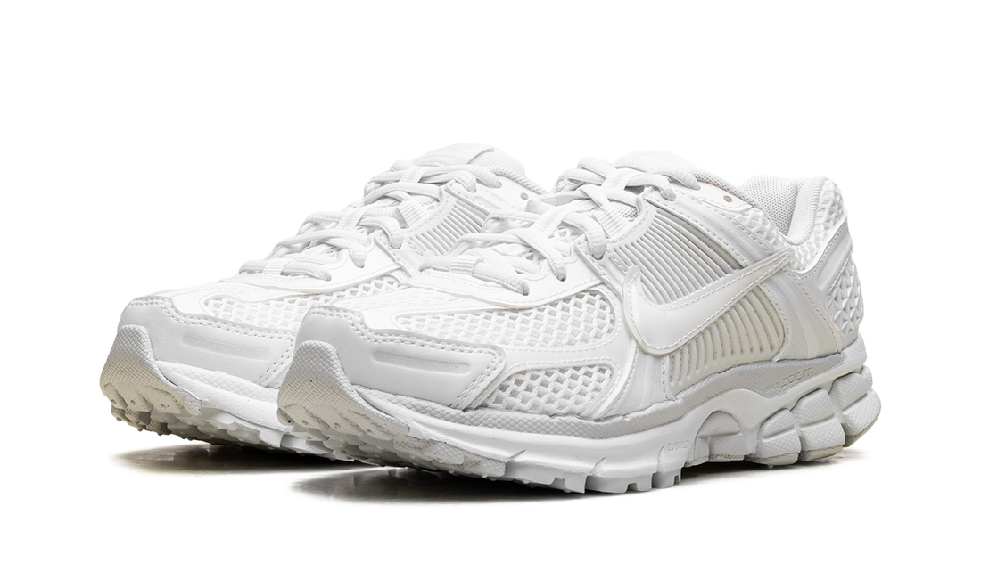Zoom Vomero 5 WMNS Triple White Ib4397 100