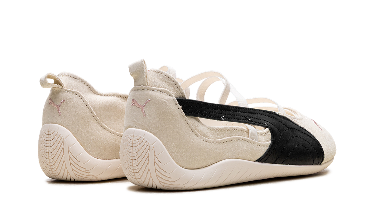 Speedcat OG Ballet WMNS Rosé - Warm White 404395 01