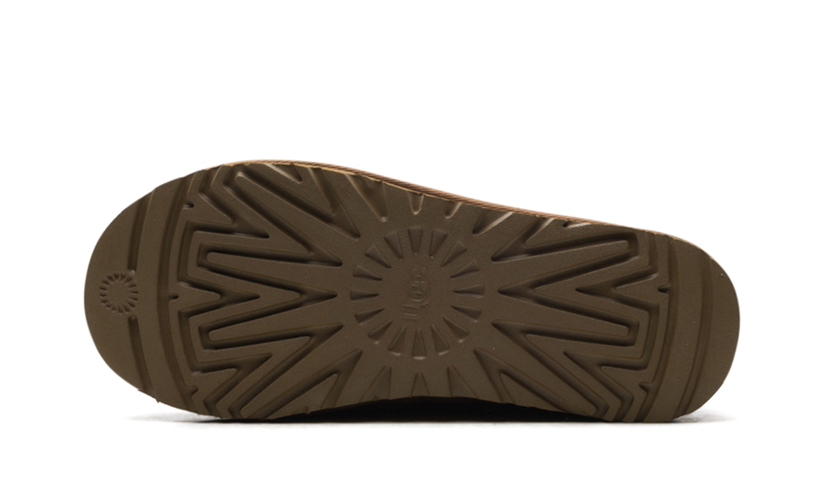 Tasman II Slipper WMNS Chestnut 1174470 CHE