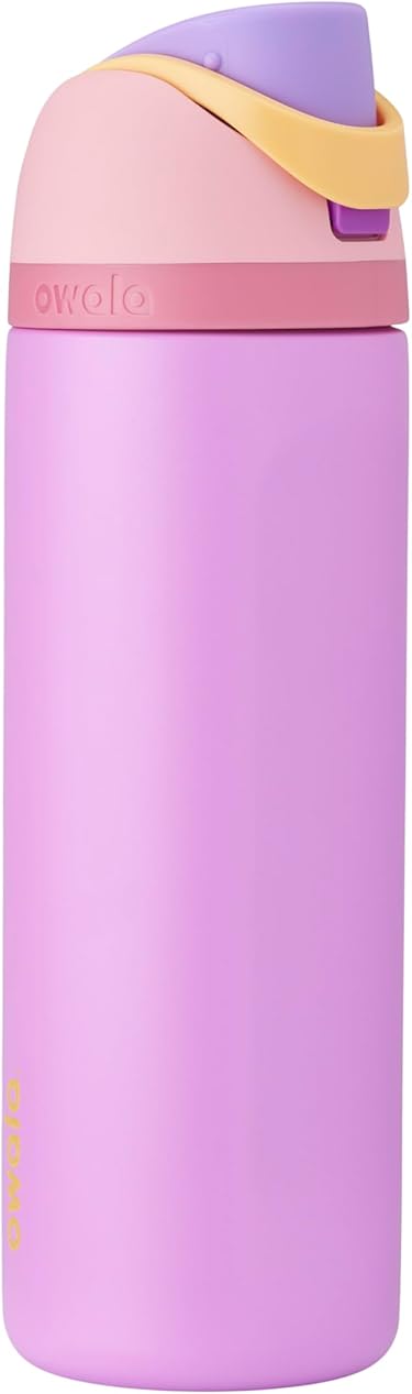 Owala Disney Princess FreeSip 24oz